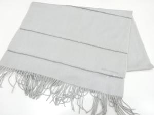 ミラショーン　カシミヤ　ショール